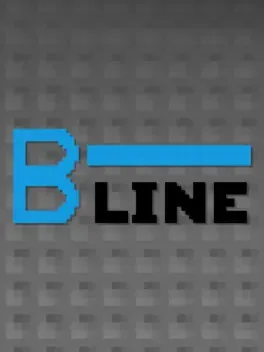 Cover B-Line