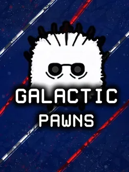 Cover Galactic Pawns