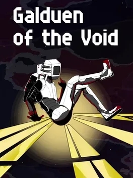 Cover Galduen of the Void