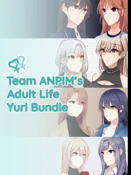 Adult Life Yuri Bundle by Team ANPIM