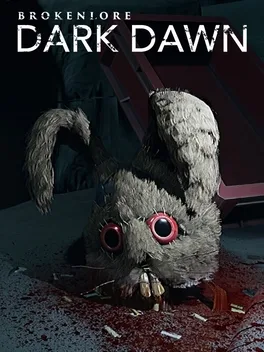 Cover BrokenLore: Dark Dawn
