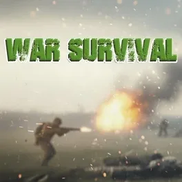Cover War Survival