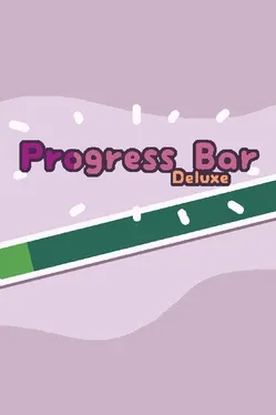 Progress Bar Deluxe