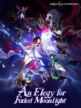 Genshin Impact: An Elegy for Faded Moonlight