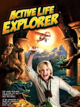 Active Life Explorer