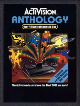 Activision Anthology