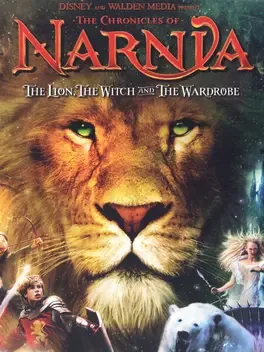The Chronicles of Narnia: The Lion, The Witch and The Wardrobe