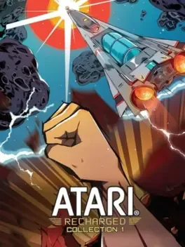 Atari Recharged Collection 1