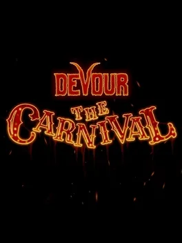 Cover Devour: The Carnival