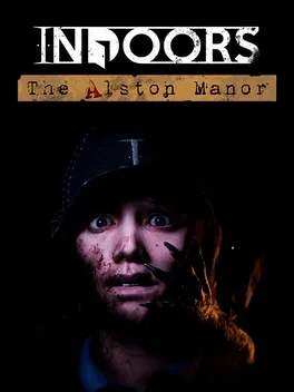 Cover Indoors: The Alston Manor