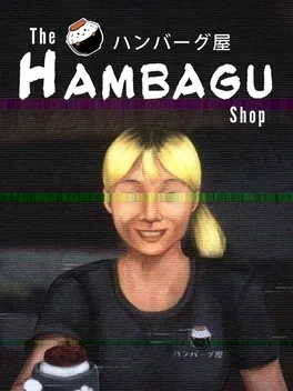 Cover The Hambagu Shop