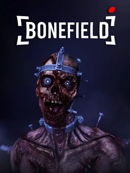 Cover BoneField: Bodycam Horror