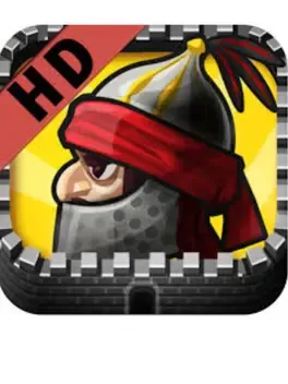 Cover Fortress Under Siege