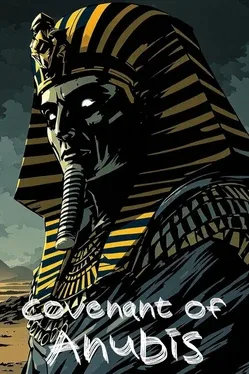Covenant of Anubis