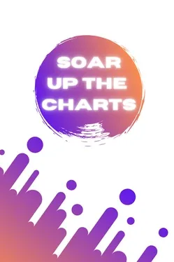 Cover Soar Up The Charts
