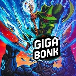 Cover Gigabonk: Mega Survivors
