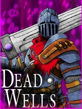 Cover Dead Wells: The Devil Fragment