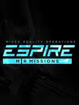 Cover Espire: MR Missions