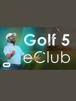 Cover Golf 5: The Playoff Edition
