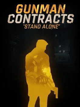 Cover Gunman Contracts: Stand Alone
