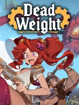 Cover Dead Weight