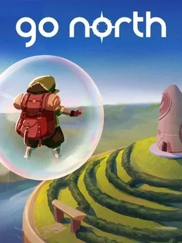 Cover Go North