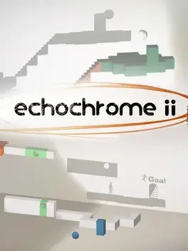 Cover Echochrome II