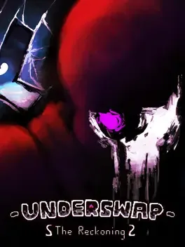 Cover Underswap: The Reckoning