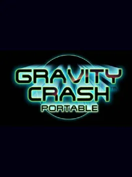 Cover Gravity Crash Portable
