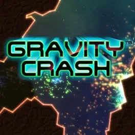 Cover Gravity Crash