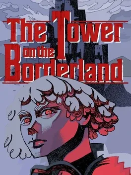 Cover The Tower on the Borderland