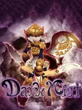 Cover Dark Mist