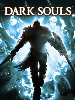 Cover Dark Souls