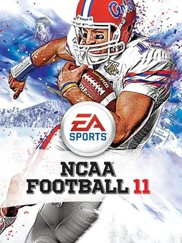 Cover NCAA Football 11