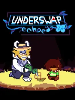 Cover Underswap: Echoed