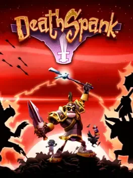 Cover DeathSpank