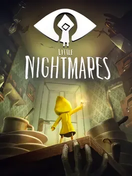 Cover Little Nightmares