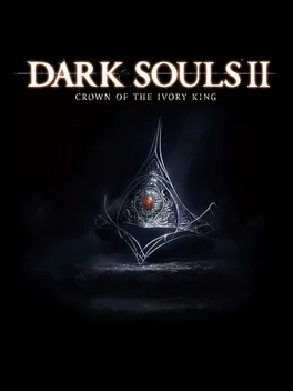 Cover Dark Souls II: Crown of the Ivory King
