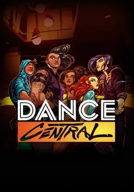 Cover Dance Central