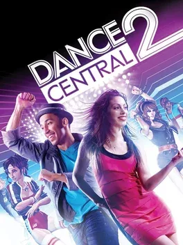 Cover Dance Central 2