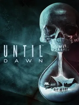 Cover Until Dawn (2015)