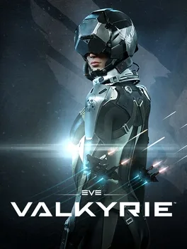 Cover EVE: Valkyrie
