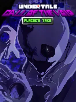 Cover Undertale: Call of the Void - Placek's Take