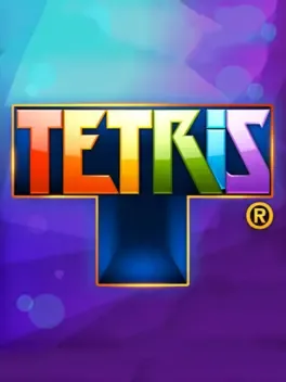 Cover Tetris (2009)