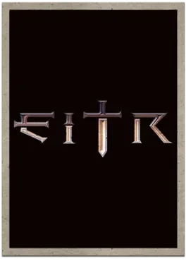Cover Eitr