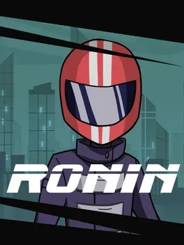 Cover Ronin