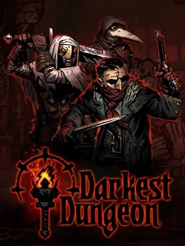 Cover Darkest Dungeon