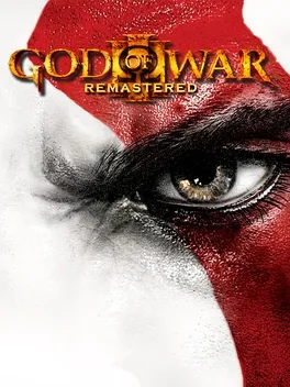 Cover God of War III: Remastered