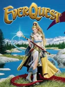 Cover EverQuest