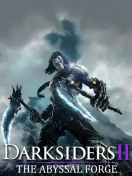Darksiders II: Abyssal Forge